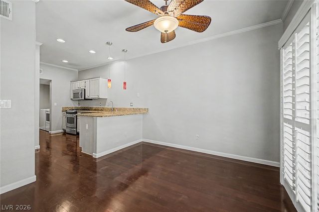 1637 Xanadu Drive, Henderson, NV 89014