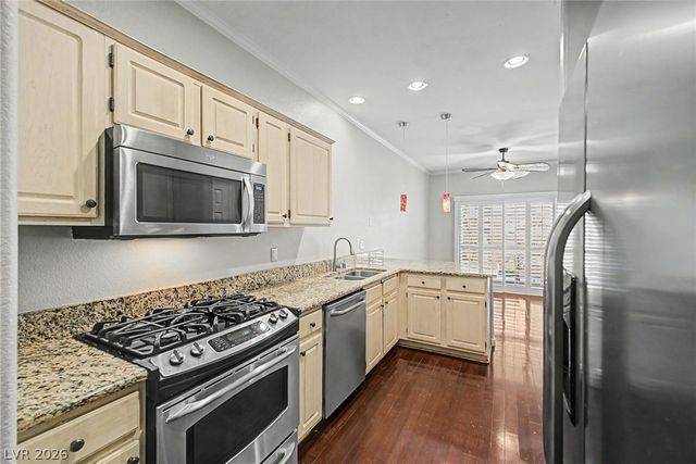 1637 Xanadu Drive, Henderson, NV 89014