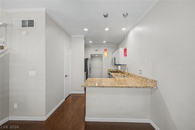 1637 Xanadu Drive, Henderson, NV 89014
