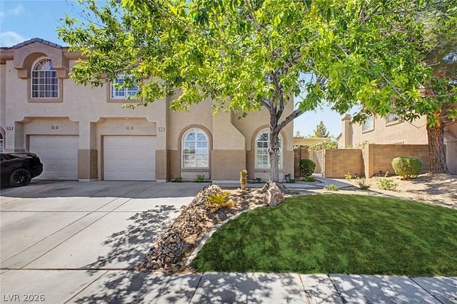 1637 Xanadu Drive, Henderson, NV 89014
