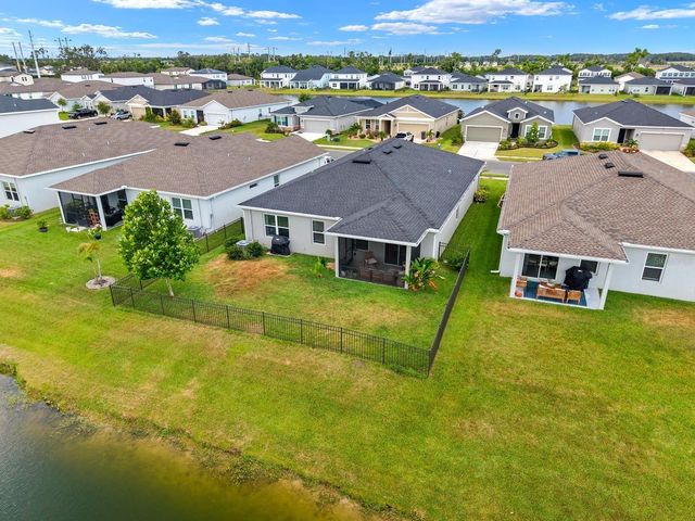 10024 EVENTIDE TRAIL, Parrish, FL 34219