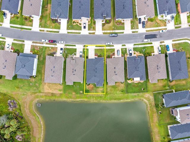 10024 EVENTIDE TRAIL, Parrish, FL 34219
