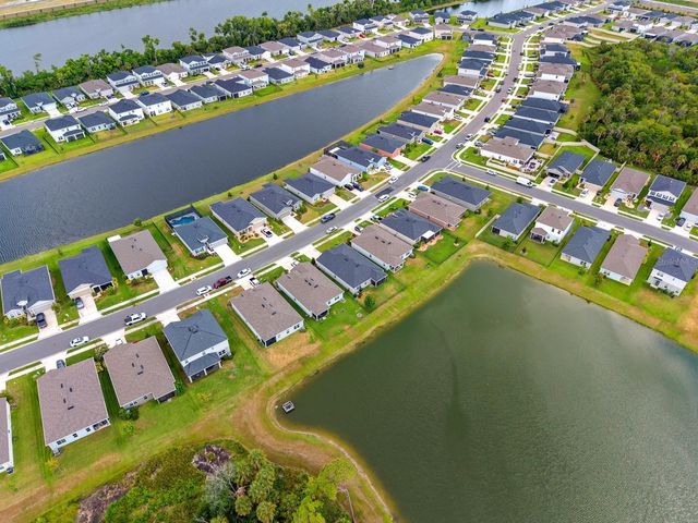 10024 EVENTIDE TRAIL, Parrish, FL 34219