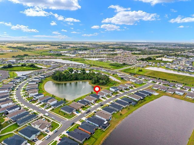 10024 EVENTIDE TRAIL, Parrish, FL 34219