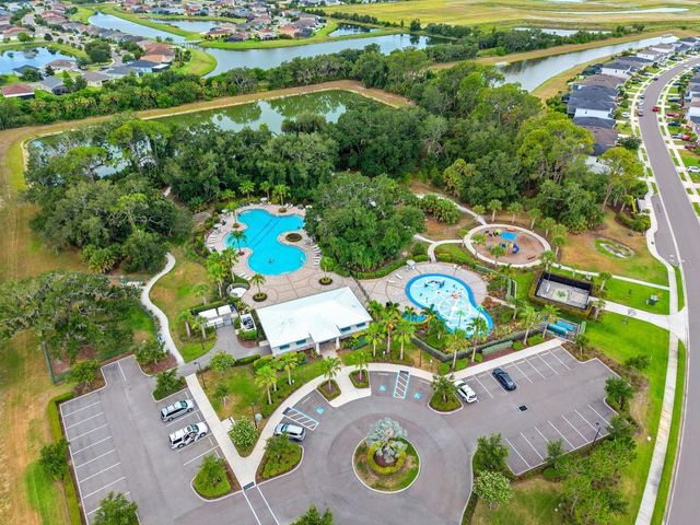 10024 EVENTIDE TRAIL, Parrish, FL 34219