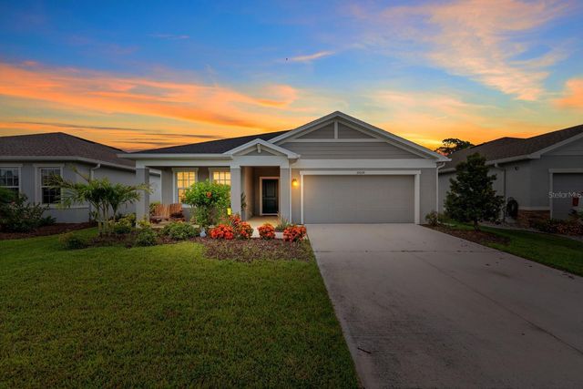 10024 EVENTIDE TRAIL, Parrish, FL 34219