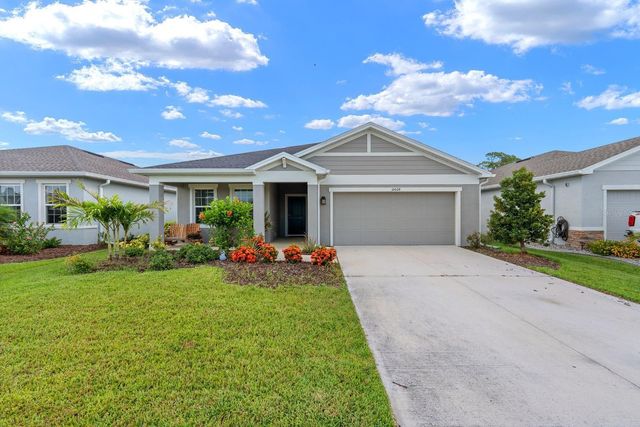 10024 EVENTIDE TRAIL, Parrish, FL 34219
