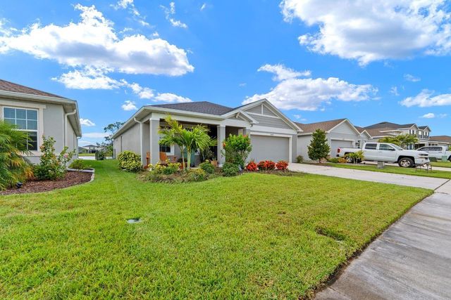 10024 EVENTIDE TRAIL, Parrish, FL 34219