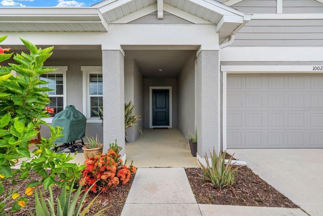 10024 EVENTIDE TRAIL, Parrish, FL 34219