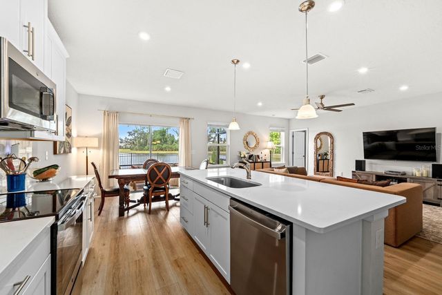 10024 EVENTIDE TRAIL, Parrish, FL 34219