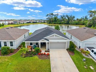 10024 EVENTIDE TRAIL, Parrish, FL 34219
