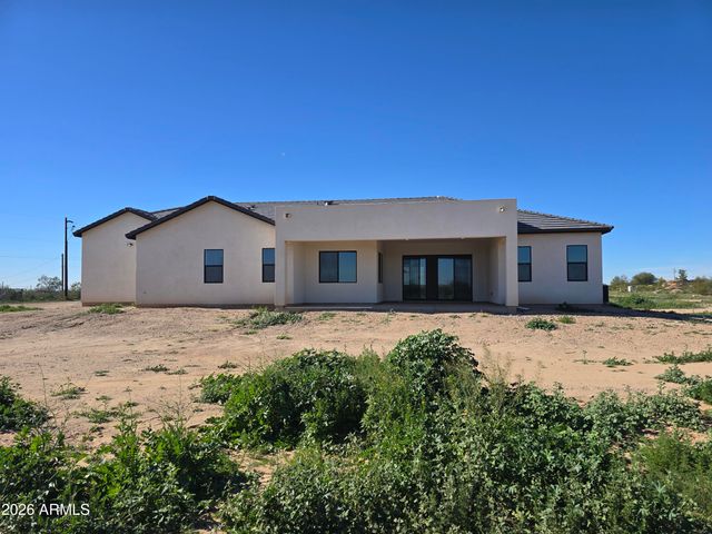 31094 N 213TH Lane, Wittmann, AZ 85361