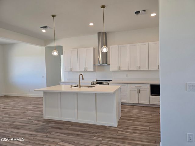 31094 N 213TH Lane, Wittmann, AZ 85361