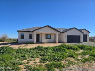 31094 N 213TH Lane, Wittmann, AZ 85361