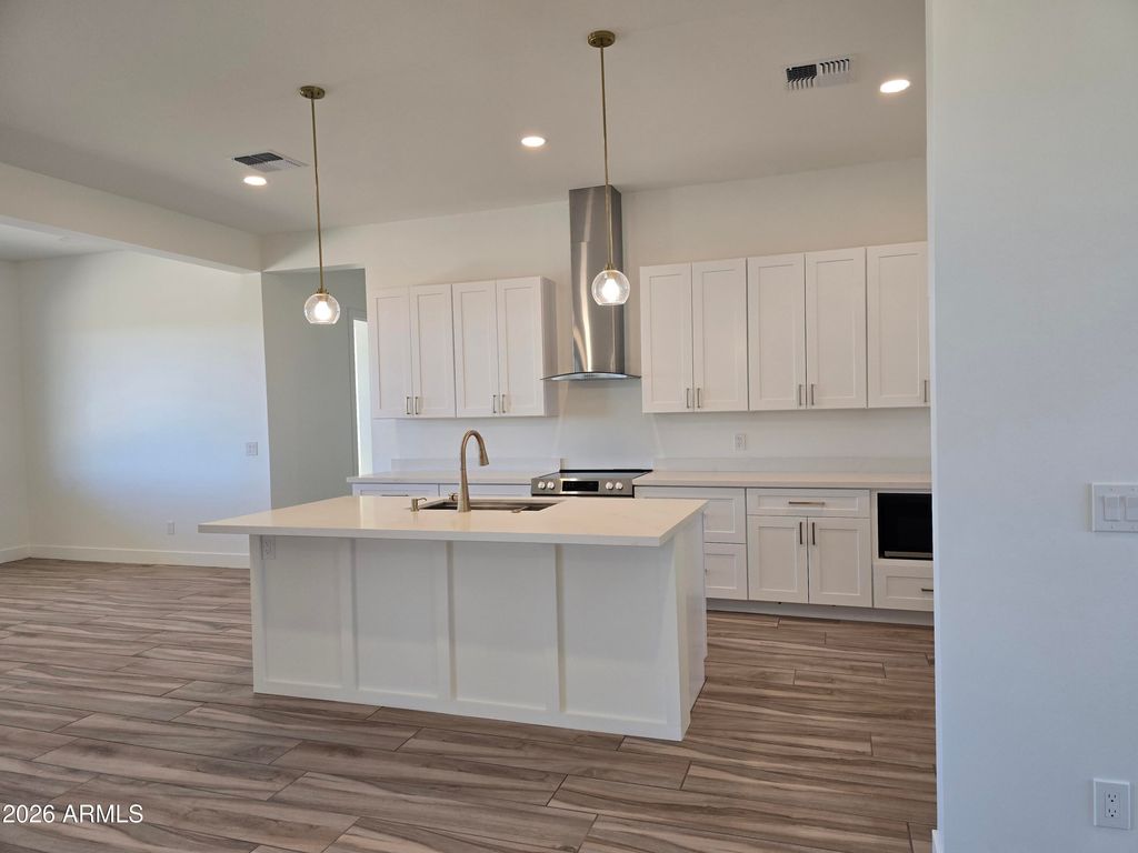 31094 N 213TH Lane, Wittmann, AZ 85361 — photo 3