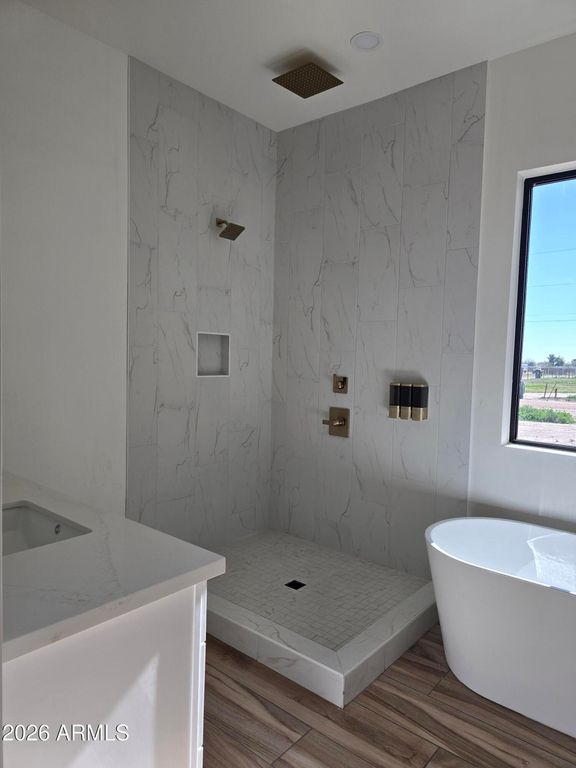 31094 N 213TH Lane, Wittmann, AZ 85361 — photo 4