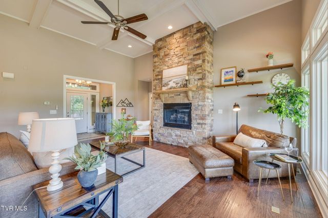 134 Mcafee Bluff, Johnson City, TN 37615