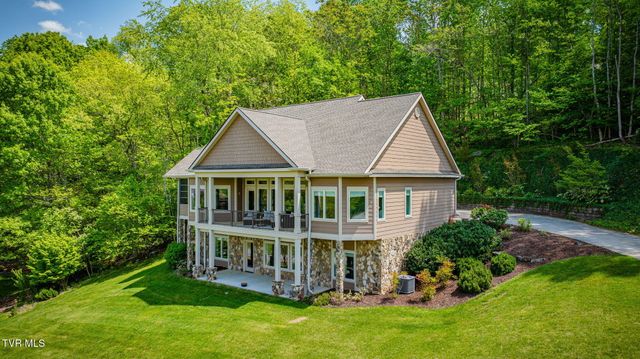 134 Mcafee Bluff, Johnson City, TN 37615