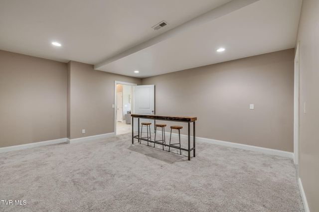 134 Mcafee Bluff, Johnson City, TN 37615