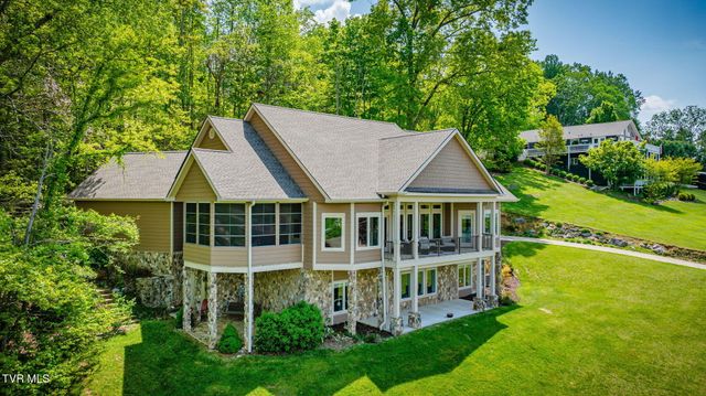 134 Mcafee Bluff, Johnson City, TN 37615