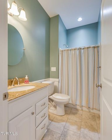 134 Mcafee Bluff, Johnson City, TN 37615
