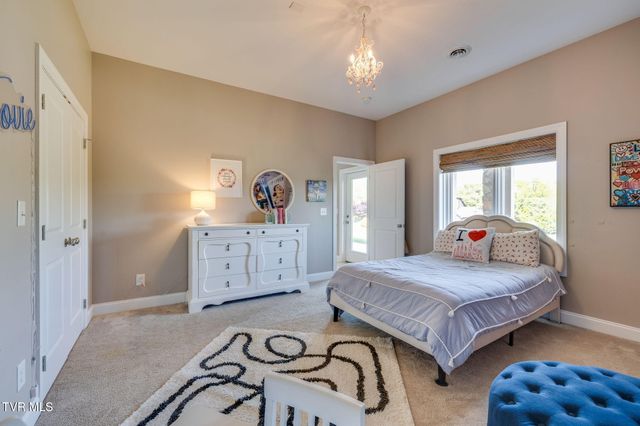 134 Mcafee Bluff, Johnson City, TN 37615