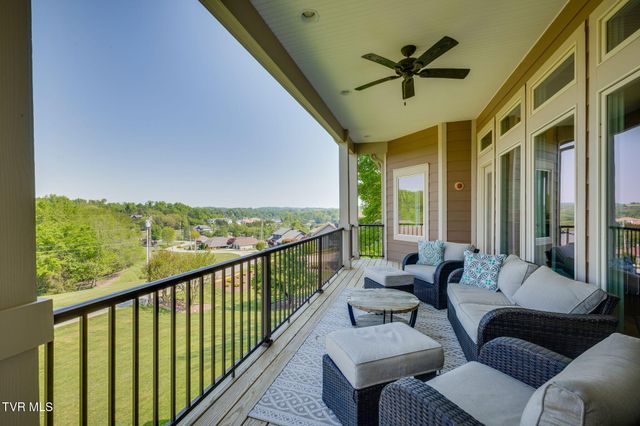 134 Mcafee Bluff, Johnson City, TN 37615
