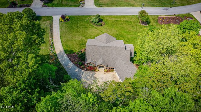 134 Mcafee Bluff, Johnson City, TN 37615
