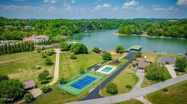 134 Mcafee Bluff, Johnson City, TN 37615