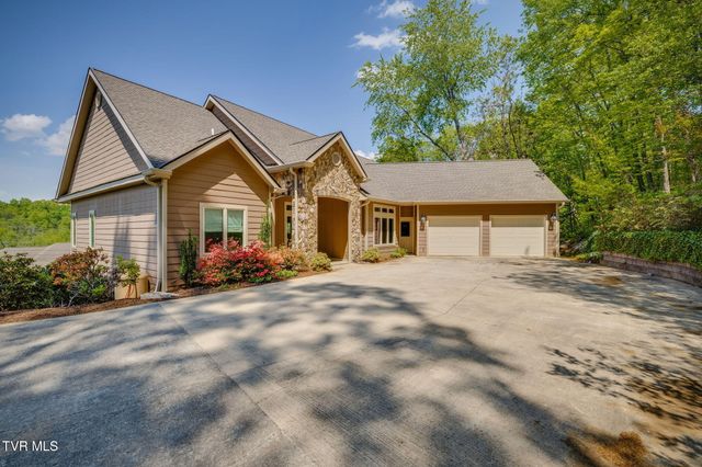 134 Mcafee Bluff, Johnson City, TN 37615