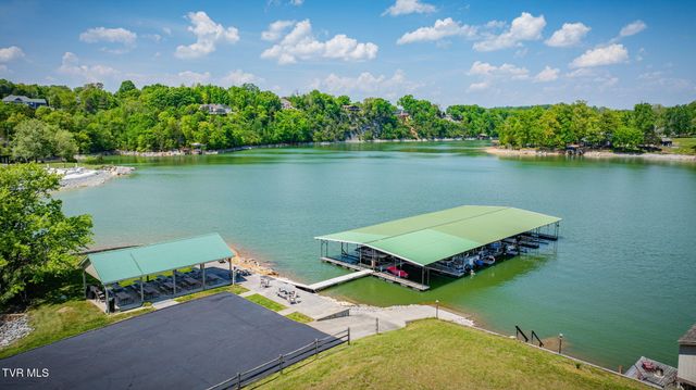 134 Mcafee Bluff, Johnson City, TN 37615