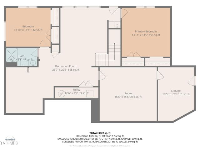 134 Mcafee Bluff, Johnson City, TN 37615