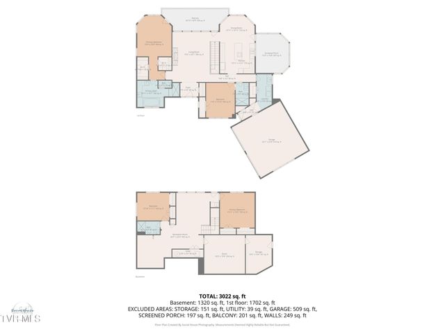 134 Mcafee Bluff, Johnson City, TN 37615
