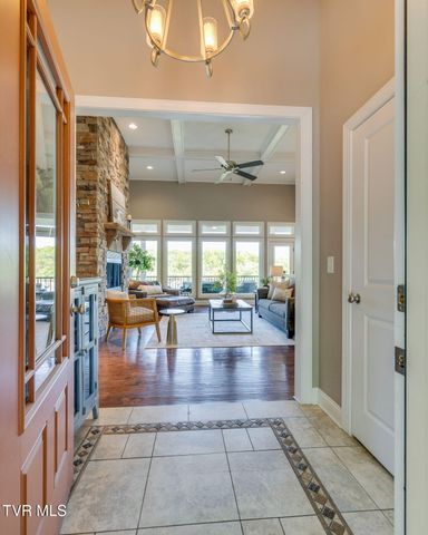 134 Mcafee Bluff, Johnson City, TN 37615