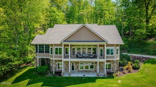 134 Mcafee Bluff, Johnson City, TN 37615