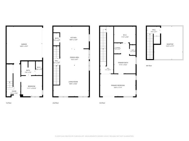 3210 Carlisle Street 35, Dallas, TX 75204