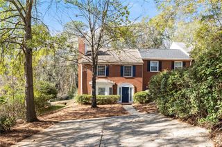163 Willow Stream Court, Roswell, GA 30076