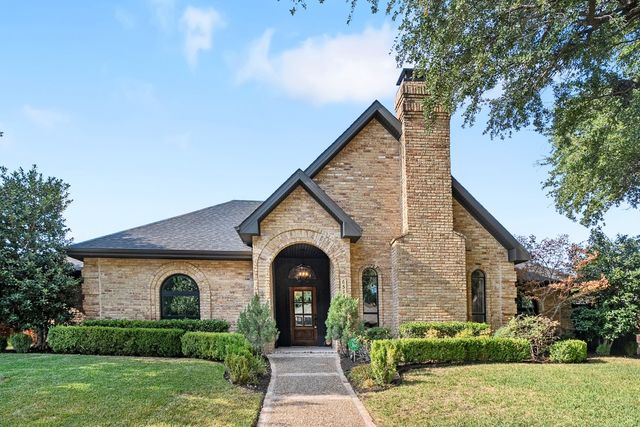 6515 Genstar Lane, Dallas, TX 75252