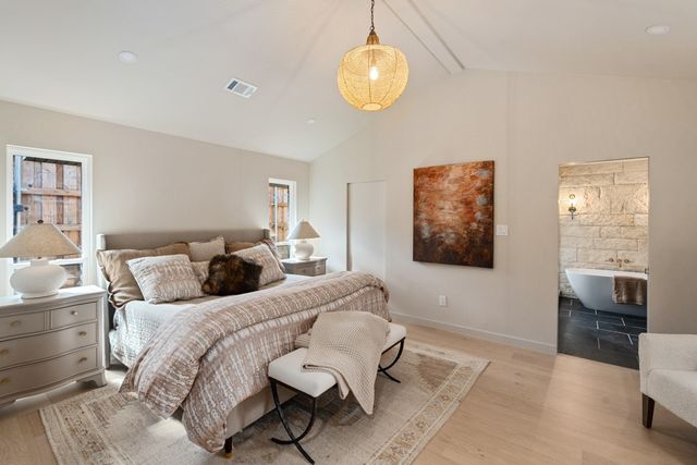 6515 Genstar Lane, Dallas, TX 75252