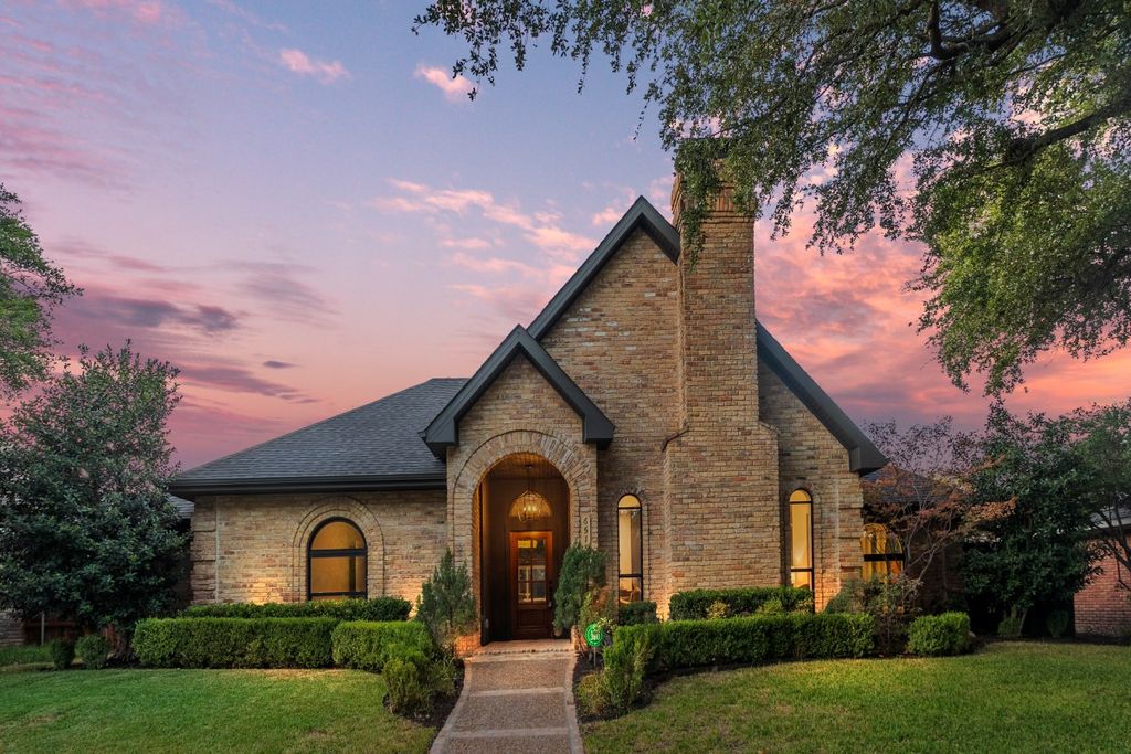 6515 Genstar Lane, Dallas, TX 75252