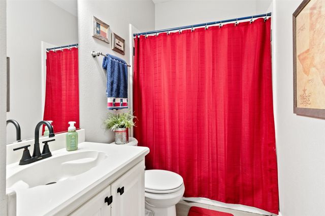 5900 Avocet Way, The Colony, TX 75056