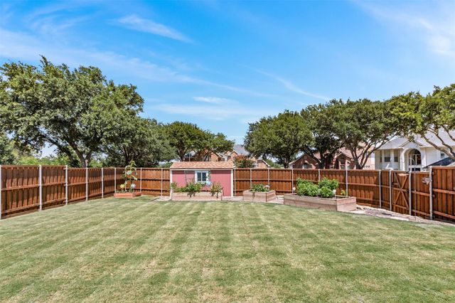 5900 Avocet Way, The Colony, TX 75056