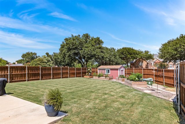 5900 Avocet Way, The Colony, TX 75056