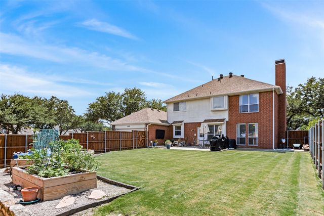 5900 Avocet Way, The Colony, TX 75056