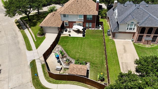 5900 Avocet Way, The Colony, TX 75056