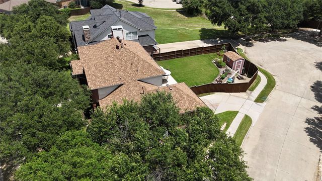 5900 Avocet Way, The Colony, TX 75056
