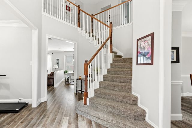 5900 Avocet Way, The Colony, TX 75056