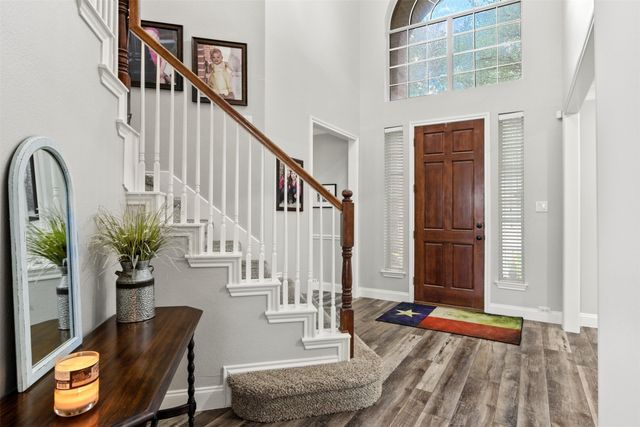 5900 Avocet Way, The Colony, TX 75056