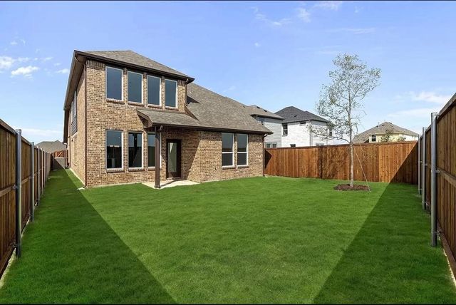 3100 Leatherwood Lane, Royse City, TX 75189