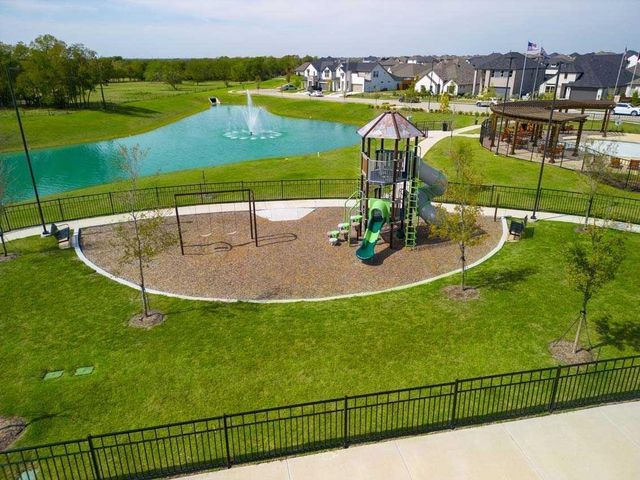 3100 Leatherwood Lane, Royse City, TX 75189